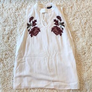 Francesca’s Collections Top